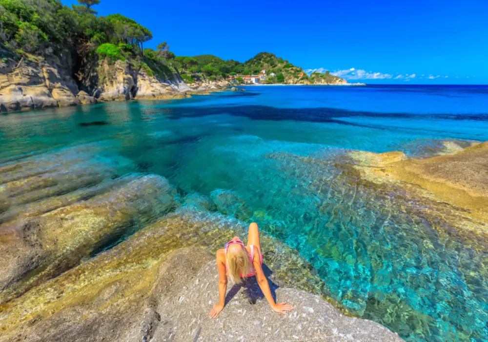 Florencja morze - jak szybko dostać się na najpiękniejsze plaże Toskanii
