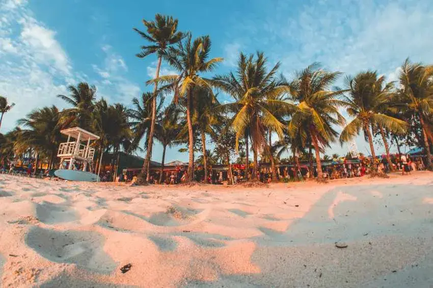 Filipiny Boracay: kompletny poradnik planowania wakacji na rajskiej wyspie