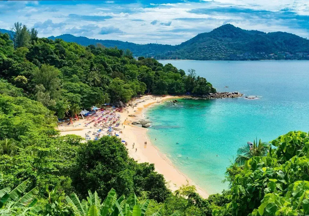 Kiedy jechać do Phuket? Najlepszy czas na wizytę w Tajlandii