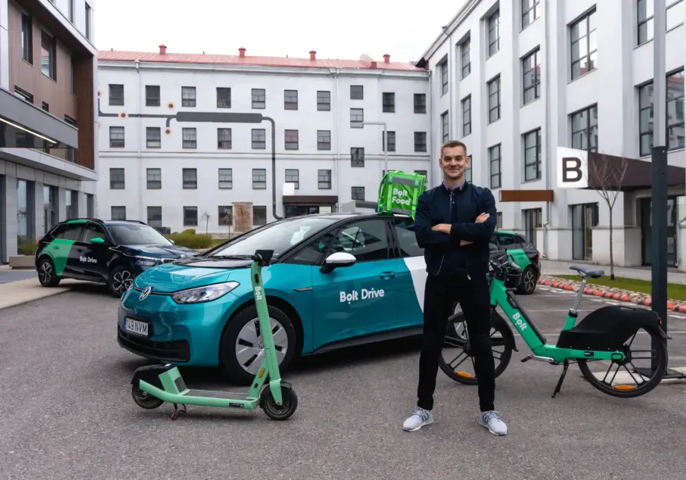 Bolt w Mediolanie - Czy działa? Alternatywy i transport