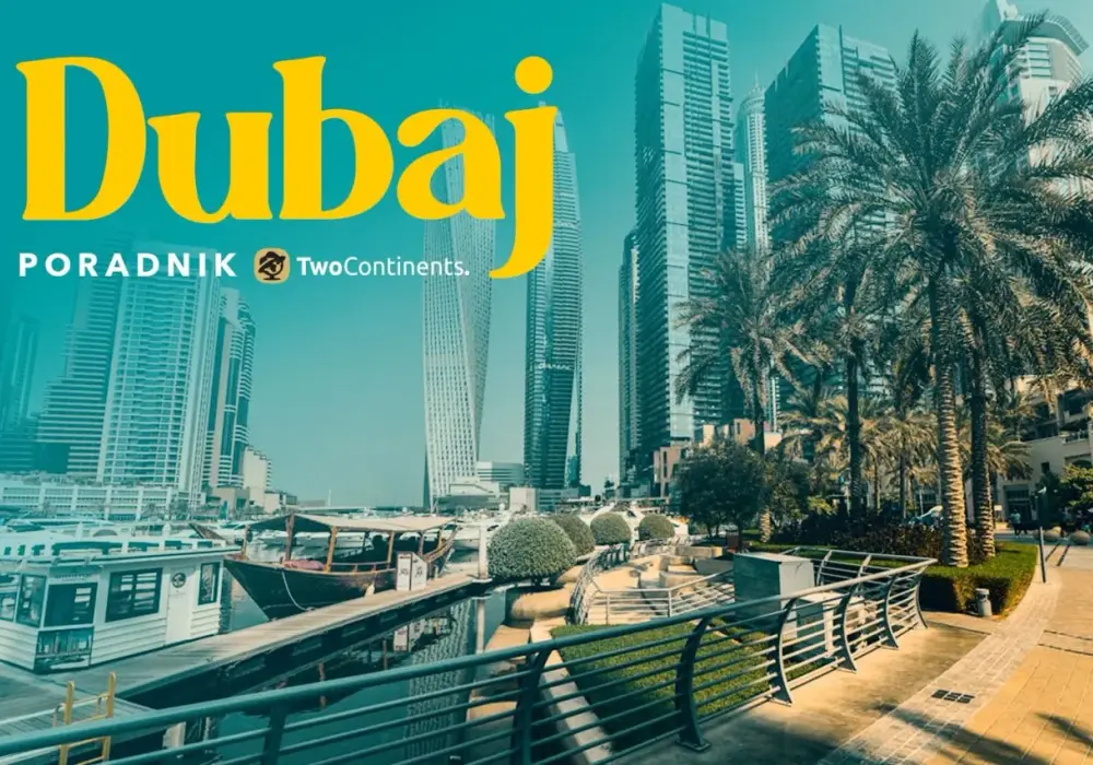 Czy warto jechać do Dubaju? Koszty, atrakcje, kultura - przewodnik