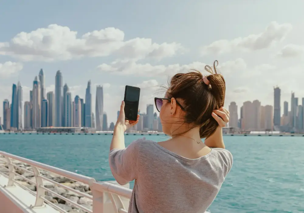 Dubaj podatki - Mit raju czy realne korzyści dla Polaków?