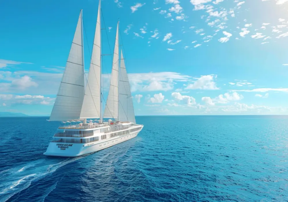 Co oznacza słowo "cruise" w języku polskim? Tłumaczymy termin