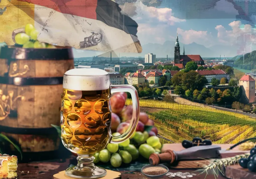 Ciekawostki o Niemczech - fakty i interesujące informacje o kraju nad Renem