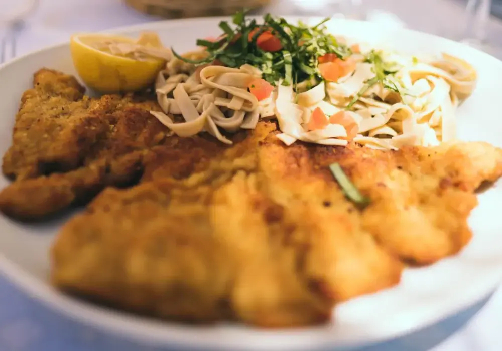 Co zjeść w Wiedniu: najlepsze dania i restauracje, których nie możesz przegapić