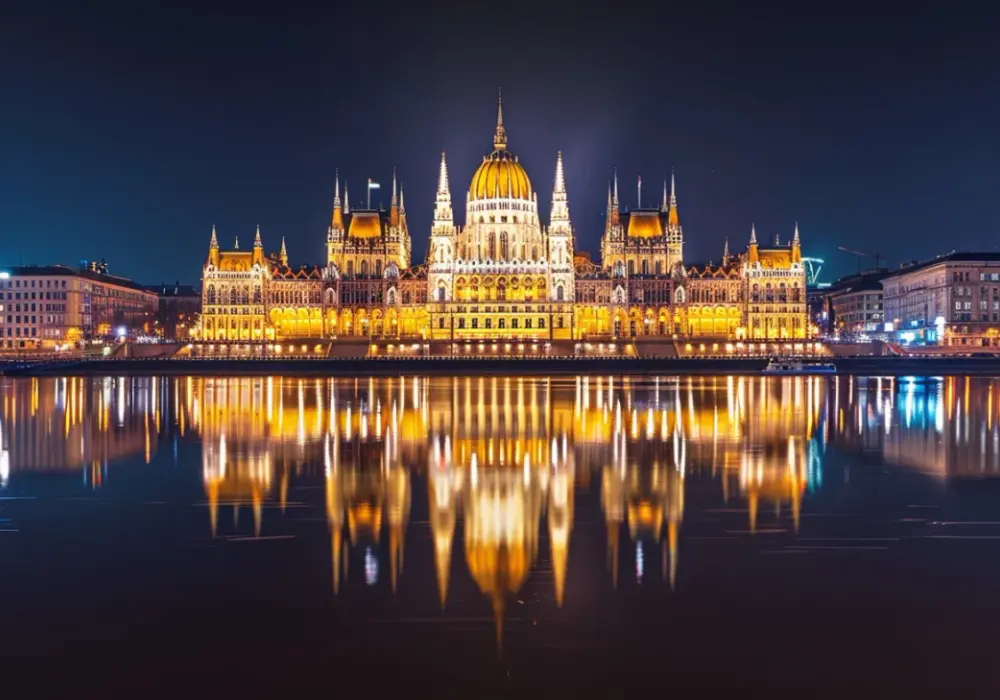 Rejs do Budapesztu: Jak wybrać najlepszy rejs po Dunaju?