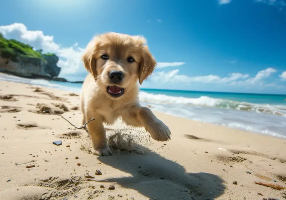 Gdzie na weekend z psem: dog friendly miejsca na wypoczynek