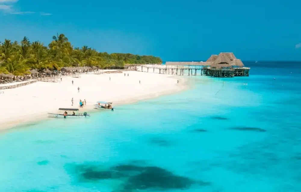 Kiedy jechać na Zanzibar? Najlepszy czas na wakacje marzeń