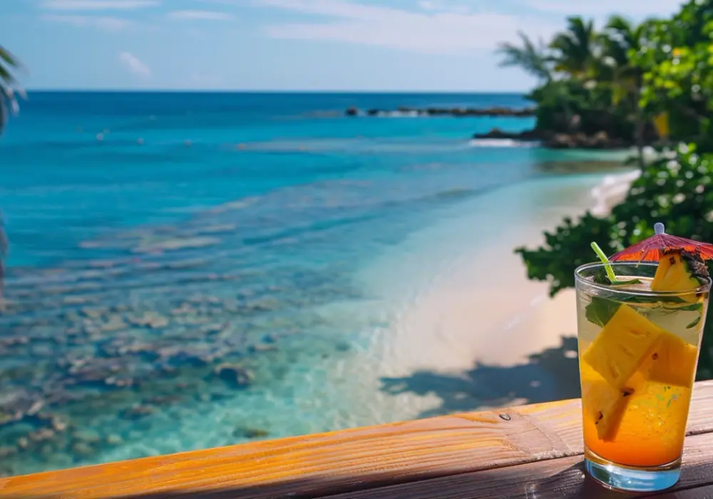 Karaiby - ile kosztują wycieczki all inclusive? Sprawdź ceny