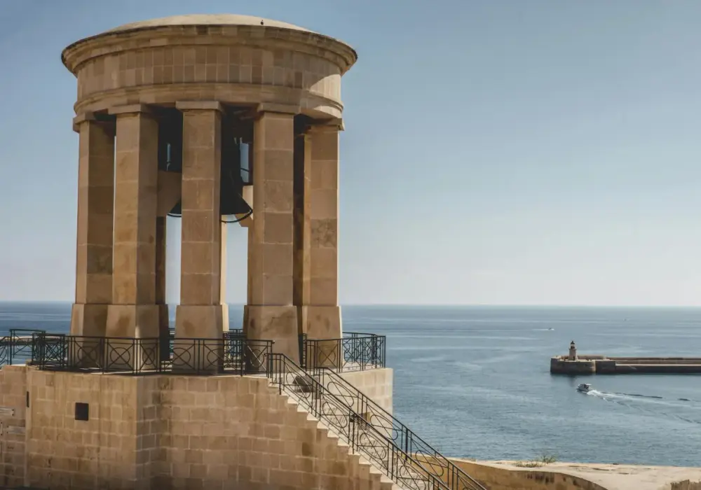 Malta w UE - Paszport, euro, roaming? Sprawdź przed wyjazdem
