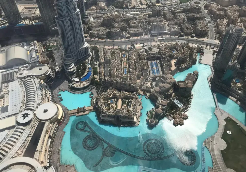 Najlepsze wycieczki fakultatywne po polsku w Dubaju - 4 fascynujące opcje