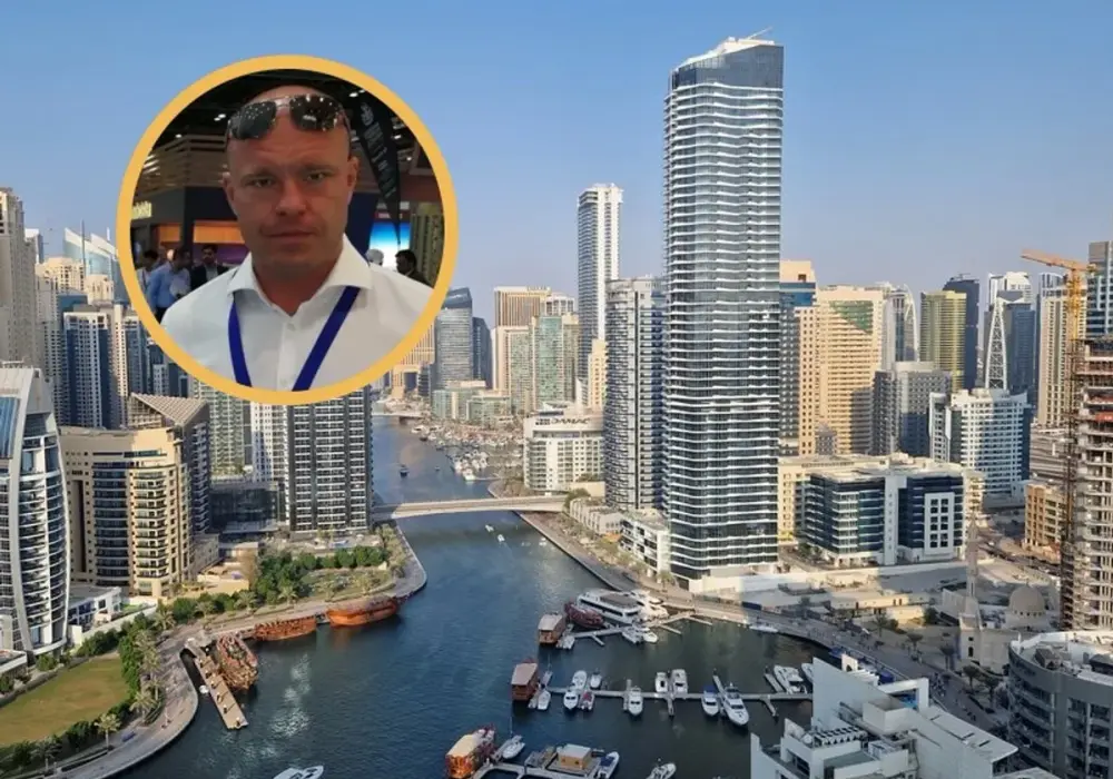 Apartamenty w Dubaju - Jak Polak zarobi na nieruchomościach?