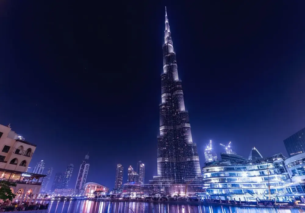 Dubaj - jaki to kraj? Rozwiewamy wątpliwości o ZEA i stolicy