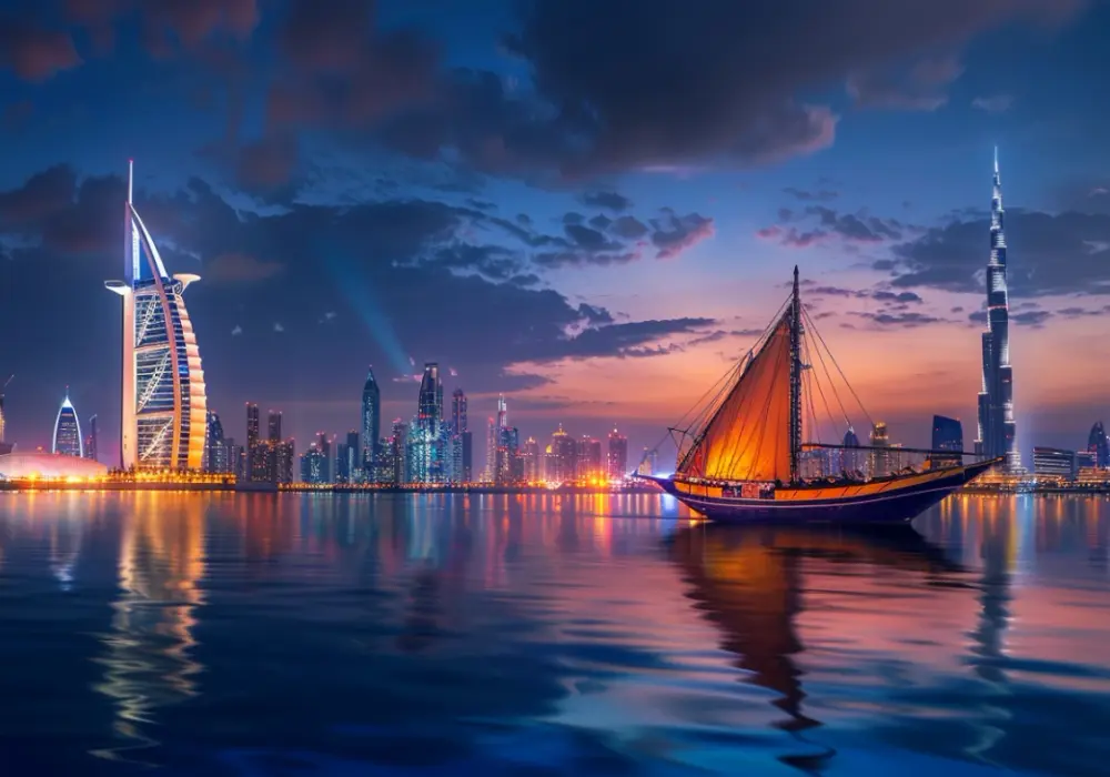 Wycieczki fakultatywne w Dubaju: które są warte uwagi?