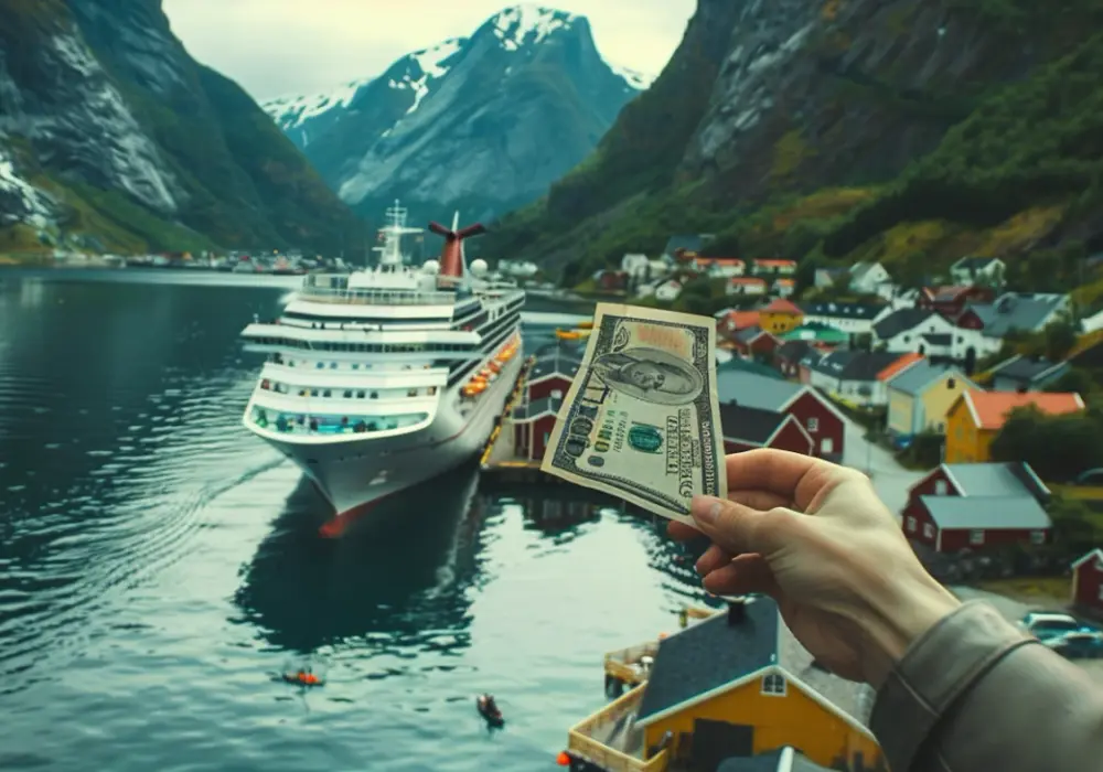 Koszt przeprawy promowej do Norwegii: Co musisz wiedzieć?