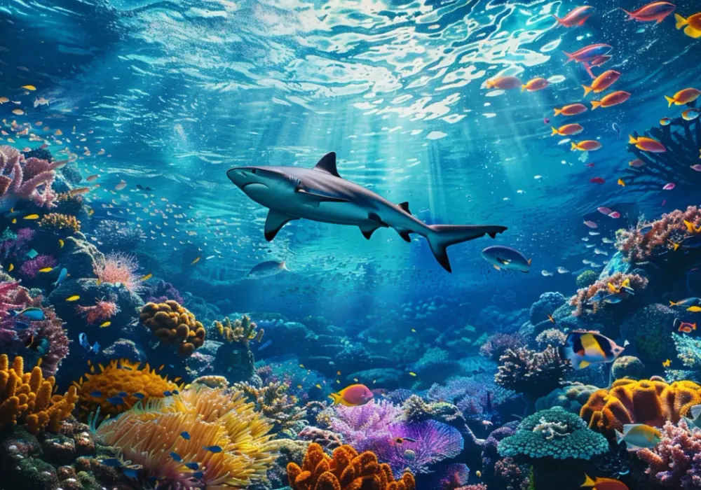 Kompletny przewodnik po oceanarium w Genui: Co warto zobaczyć