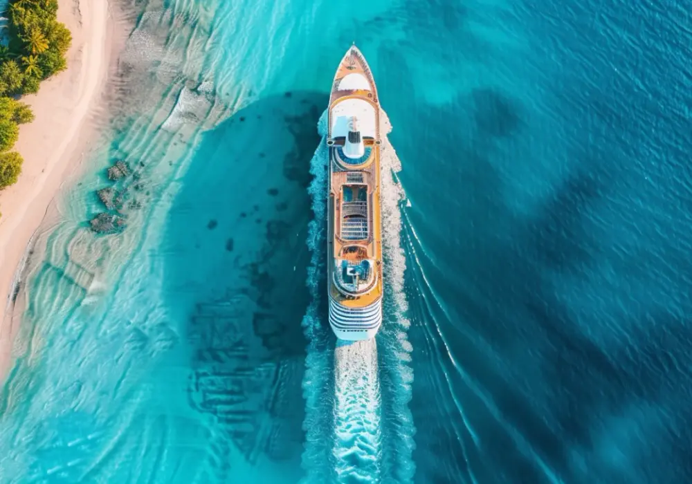 Rejs z Miami na Bahamy: Przygoda życia na morzu