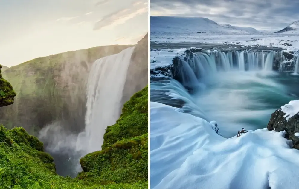 Islandia: kiedy jechać? Najlepsze miesiące na niezapomnianą podróż