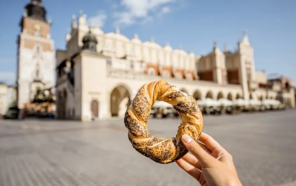 Najlepsze miejsca na jedzenie w Krakowie – gdzie zjeść smacznie i tanio