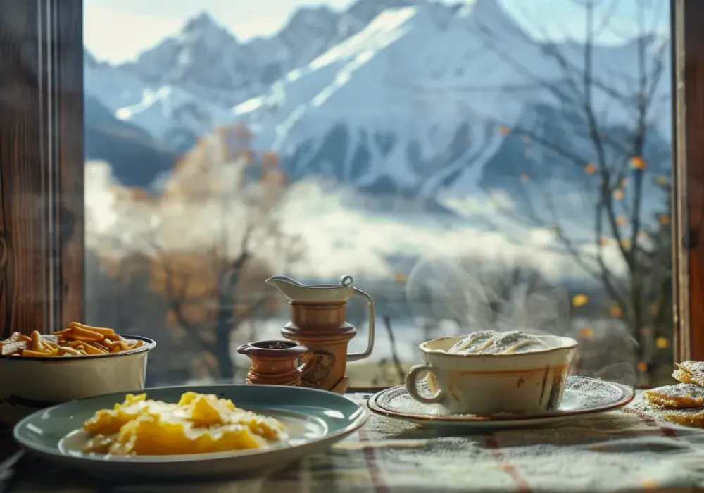 Dobre obiady w Zakopanem: najlepsze restauracje i kulinaria w Zakopanem