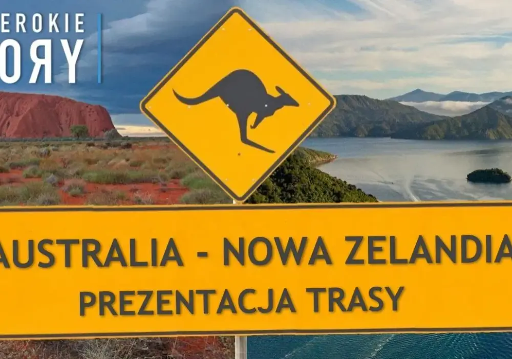 Australia czy Nowa Zelandia: Kluczowe różnice przed wyjazdem 2025