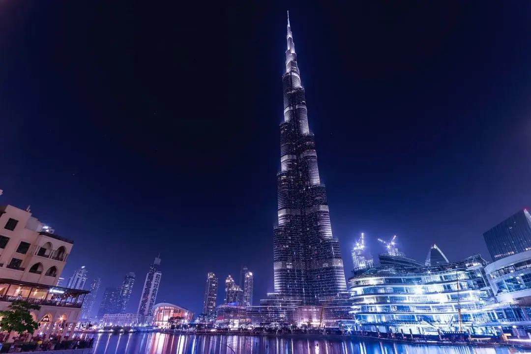 Dubaj - jaki to kraj? Rozwiewamy wątpliwości o ZEA i stolicy