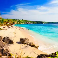 Kiedy najlepiej jechać na Bali? Oto kompletny poradnik podróżnika