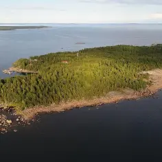 Ile wysp ma Finlandia? Zaskakująca liczba, która Cię zadziwi!