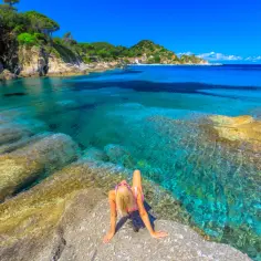 Florencja morze - jak szybko dostać się na najpiękniejsze plaże Toskanii
