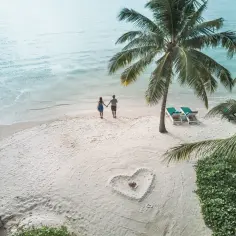 Najpiękniejsze plaże na Borneo - poznaj 8 popularnych miejsc na wakacje