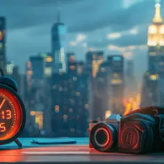Zmiana czasu w NYC: Jak się przygotować do podróży?
