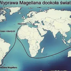 Cieśnina Magellana: fascynująca historia i tajemnice morskiego szlaku