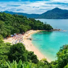 Kiedy jechać do Phuket? Najlepszy czas na wizytę w Tajlandii