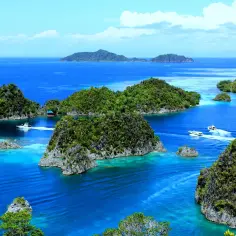 Sumatra - druga co do wielkości wyspa Indonezji pełna tajemnic i skarbów