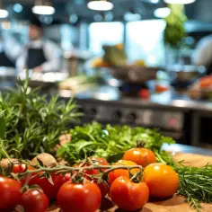 Przykładowe menu restauracji: Inspiracje i najlepsze dania
