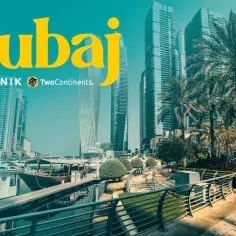Dubaj: nowoczesne drapacze chmur, palmy i łodzie. Czy warto jechać do Dubaju? Ten poradnik pomoże Ci zdecydować.