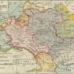 Polskie miasta na literę M - historia i rozwój największych miast w Polsce
