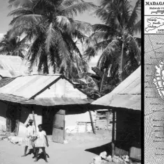 Polacy na Madagaskarze - kolonialna przeszłość i historia narodowa