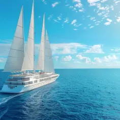 Co oznacza słowo "cruise" w języku polskim? Tłumaczymy termin
