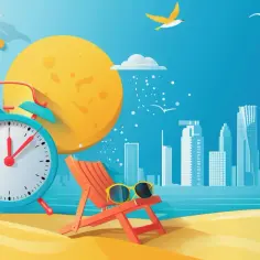 Która godzina jest teraz w Miami? Sprawdź czas i zaplanuj podróż