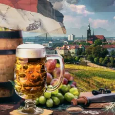 Ciekawostki o Niemczech - fakty i interesujące informacje o kraju nad Renem