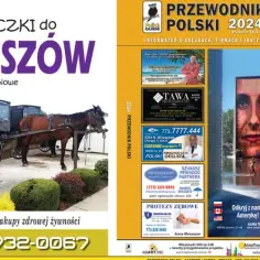 Wycieczki po USA z polskim przewodnikiem: kompletna instrukcja zwiedzania