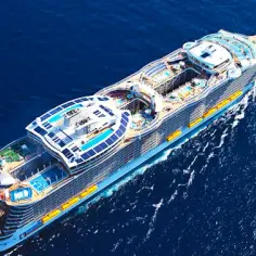 Royal Caribbean rejsy i ceny: poznaj aktualne koszty wakacji na morzu