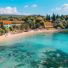 Chorwacja all inclusive last minute - łap okazje! Zaplanuj urlop