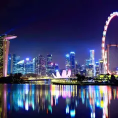 Singapur kiedy jechać? Najlepszy czas na niezapomnianą podróż