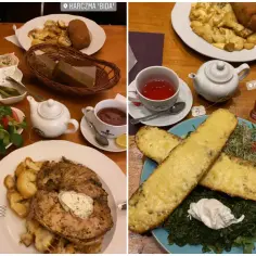 Co zjeść w Opolu? Odkryj najlepsze tradycyjne potrawy i restauracje