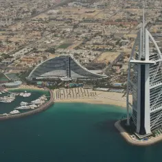 Zaskakujące ciekawostki o Dubaju, które zmienią Twoje spojrzenie na miasto