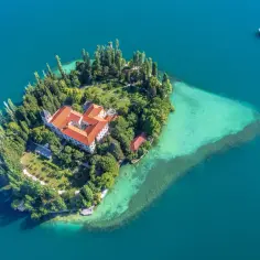 Najmniejsza wyspa na świecie to zaskakująca Hub Island o powierzchni 306 m²
