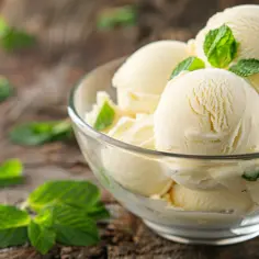 Duńskie lody - przepis na tradycyjny przysmak. Zrób je w domu!