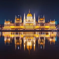 Rejs do Budapesztu: Jak wybrać najlepszy rejs po Dunaju?